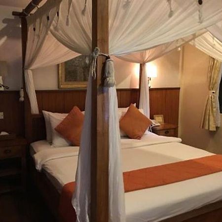 Lumbung Sari Ubud Kültér fotó