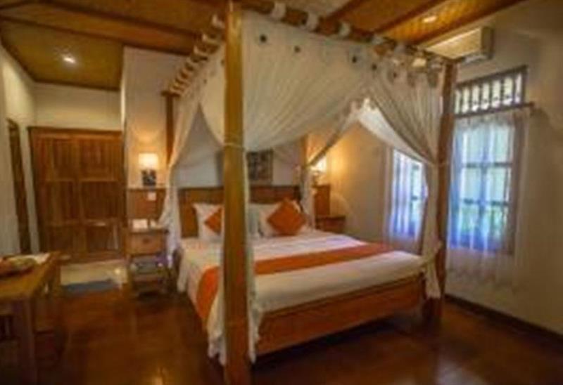 Lumbung Sari Ubud Kültér fotó