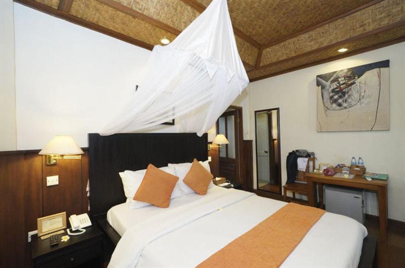 Lumbung Sari Ubud Kültér fotó