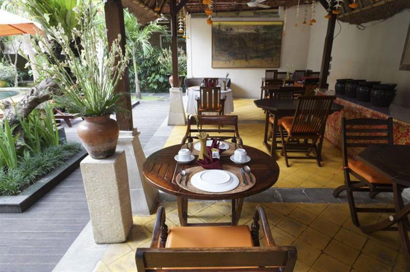 Lumbung Sari Ubud Kültér fotó