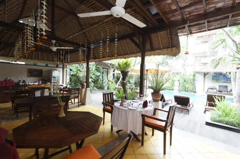 Lumbung Sari Ubud Kültér fotó