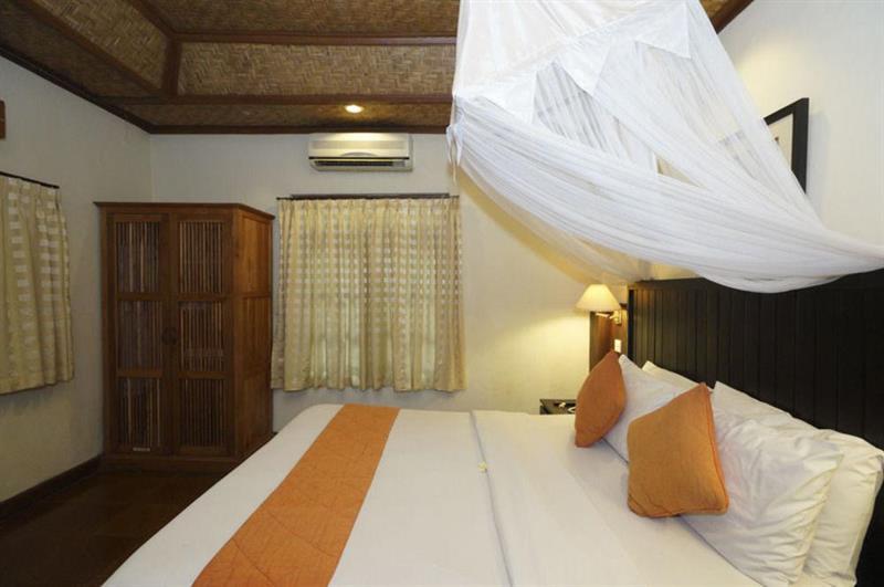 Lumbung Sari Ubud Kültér fotó